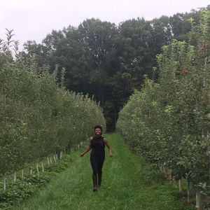 Meet your Posher, Tara